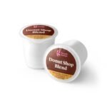 Donut Shop Medium Roast Single Serve Pods - 16ct - Good & Gather™ - Image 5