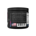 Bucked Up Pre-Workout Supplement Powder - Miami - 8.6oz: Energy Supplements, Strawberry, Mango, Pineapple - Image 3