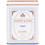 Harney & Sons Paris Black Tea Sachets - 20ct