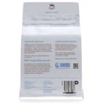 Happy Blueberry Flavored Medium Roast Ground Coffee - 12oz: Arabica Beans, Colombian Variety - Image 2