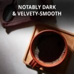 Folgers Black Silk Dark Roast Ground Coffee - 22.6oz - Image 6