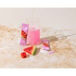 Electrolyte Drink Mix Watermelon - 1.6oz/6ct: B Corp Certified, No Added Sugar - Image 4