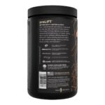 Rule One Proteins PreLift - Pre Workout Supplement Powder - Orange Pineapple - 30 Servings - Image 4
