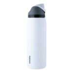 Owala 40oz FreeSip Stainless Steel Water Bottle - Sandy Shores - Image 7