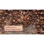 Tree To Tub Caffeine Eye Cream - Hydrating & Firming Under Eye Cream for Dark Circles, Eye Roller for Puffy Eyes, Reduces the Look of Puffiness - Image 2