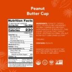 ALOHA Peanut Butter Cup Protein Bars - 9.88oz/5ct - Image 3