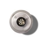 OXO Steel Single Wall Cocktail Shaker - Image 5