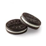 Lenny & Larry's The Complete Cremes Vegan Sandwich Cookies - Chocolate - 5g Plant Protein - 6ct/12pk - Image 2