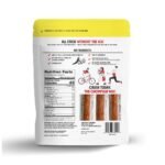 Chomps Chomplings Original Beef Mini Sticks - 7oz/14ct - Image 3