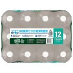 Poland Spring Maine Spring Water - 12Pack/1.5 L, Plastic Bottles: Non-Caffeinated - Image 6