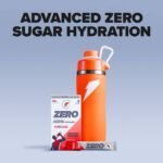 Gatorade G-Zero Powder Sticks - Glacier Cherry - 8ct - Image 5
