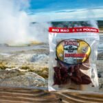 Old Trapper Old Fashion Beef Jerky - 4oz: Smoked, 11g Protein - Image 5