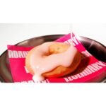Legendary Foods Gluten Free and Keto Friendly Protein Donuts - Pink Sprinkle - 20g Protein - 9.6oz/4ct - Image 2