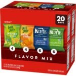 Late July Kettle Cooked Chips Variety Pack - 19.2oz/20ct - Image 2