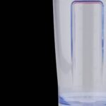 BlenderBottle 24 fl oz Energy and Sports Drink Shaker Bottle - Lilac/Pink - Image 5