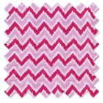 Bacati - Mix N Match Pink Storage Caddy - Image 4