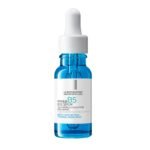 La Roche Posay Hyalu B5 Anti-Wrinkle Concentrate Repairing Repluming Eye Serum - Travel Size - 0.50 fl oz: Paraben-Free, Alcohol-Free