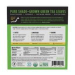 Jade Leaf Organic Classic Culinary Japanese Matcha Green Tea Powder Mix - 1oz - Image 3