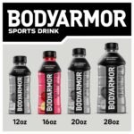 BODYARMOR Fruit Punch - 16 fl oz Bottle: Non-Caffeinated - Image 6