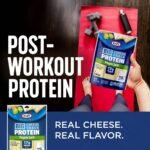 Kraft Natural Cheese Reduced Fat Pepper Jack Protein Big Stick - 10oz - Image 5