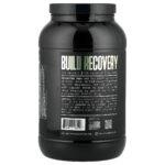 Project 1 Nutrition Whey Protein, High-Quality Protein Complex, Vanilla Cake Batter, 2 lbs (907 g) - Image 3