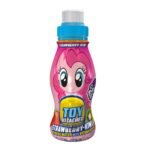 Drink & Play Strawberry-Kiwi Spring Water - 10 fl oz - Image 2