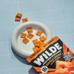 WILDE Buffalo Protein Crackers - 4.2oz - Image 5