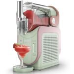 Ninja SLUSHi 88 oz Frozen Drink & Slushie Machine, Strawberry Matcha (Manufacturer Refurbished