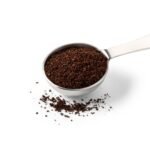Naturally Flavored Vanilla Bean Brulee Light Roast Ground Coffee - Decaf - 12oz - Good & Gatherâ„¢ - Image 4
