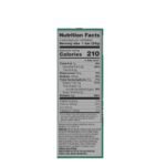 Barebells Minty Chocolate Crisp Nutrition Protein Bars - 20g Protein - 7.76oz/4pk - Image 4