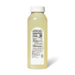Cold Pressed Lemonade - 12 fl oz - Good & Gather - Image 2