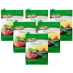 Mrs. Wages Pickling Lime Juice - Case of 6/16 oz