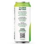 Ryl Tea Green Citrus - 16 fl oz - Image 3