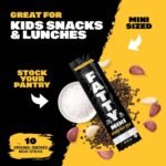 Fatty Original Multipack Meat Sticks - 10oz/10ct: Pork, Smoked, 6g Protein - Image 6