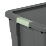 34gal Latching Tote - Brightroomâ„¢ - Image 2