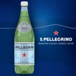 S.Pellegrino Sparkling Mineral Water - 33.8 fl oz: Sugar-Free, Low Sodium, Caffeine-Free - Image 2