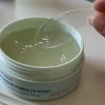 Good Molecules Caffeine Energizing Hydrogel Eye Patches - 60ct: Fragrance-Free, Vegan, Mask, For Sensitive Skin - Image 7
