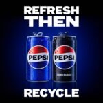 Pepsi Wild Cherry & Cream Soda - 12pk/12 fl oz Cans - Image 6
