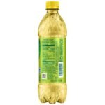 Lipton Green Tea - 6pk/16.9 fl oz Bottles: Caffeinated, Citrus Flavor - Image 4
