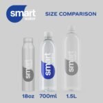 smartwater - 23.7 fl oz Bottle: Purification Process - Image 4