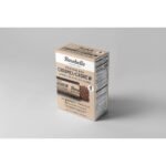 Barebells Nutrition Bars - Caramel Cashew - 7.76oz/4pk: Chewy Texture, Ready to Eat, 20g Protein Per Serving - Image 3