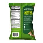 SimplyProtein Restaurant Style Protein Jalapeno Ranch Flavored Tortilla Chips - 4.58oz - Image 3