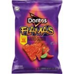 Doritos Flamas Tortilla Chips - 9.25oz - Image 5