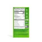 Liquid I.V. Sugar-Free Energy Multiplier Vegan Powder Electrolyte Supplements - Strawberry Kiwi - 4.9oz/10ct - Image 3