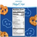Snack Factory Original Pretzel Crisps - 14oz - Image 2