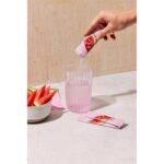 Electrolyte Drink Mix Watermelon - 1.6oz/6ct: B Corp Certified, No Added Sugar - Image 3