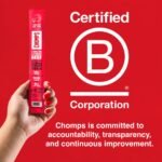 Chomps Snack Sticks Original Beef Meat Stick - 1.15oz: Keto Certified, Sugar-Free, 10g Protein - Image 6