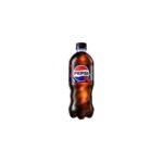 Pepsi Zero Sugar Wild Cherry Soda - 20 fl oz Bottle
