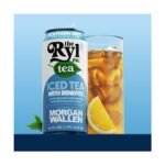 Ryl Tea Wallen's Southern Sweet Tea - 16 fl oz - Image 5