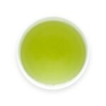 Senbird Tea 3.5oz / 100g Loose Leaf Japanese Green Tea Sencha with Ceremonial Matcha Hime – Kyoto, Japan - Image 4